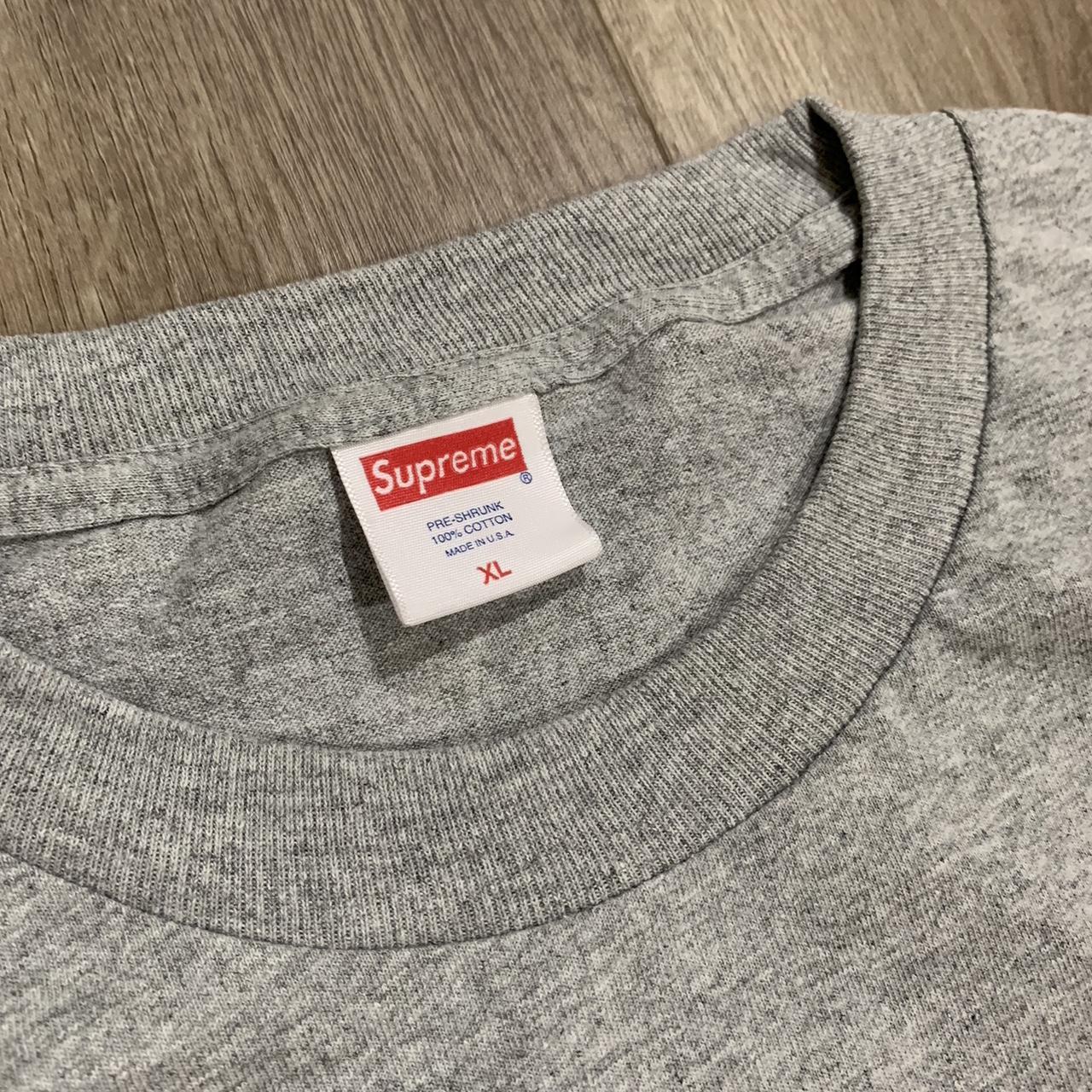 4 beanies supreme and palace and asspizza - Depop