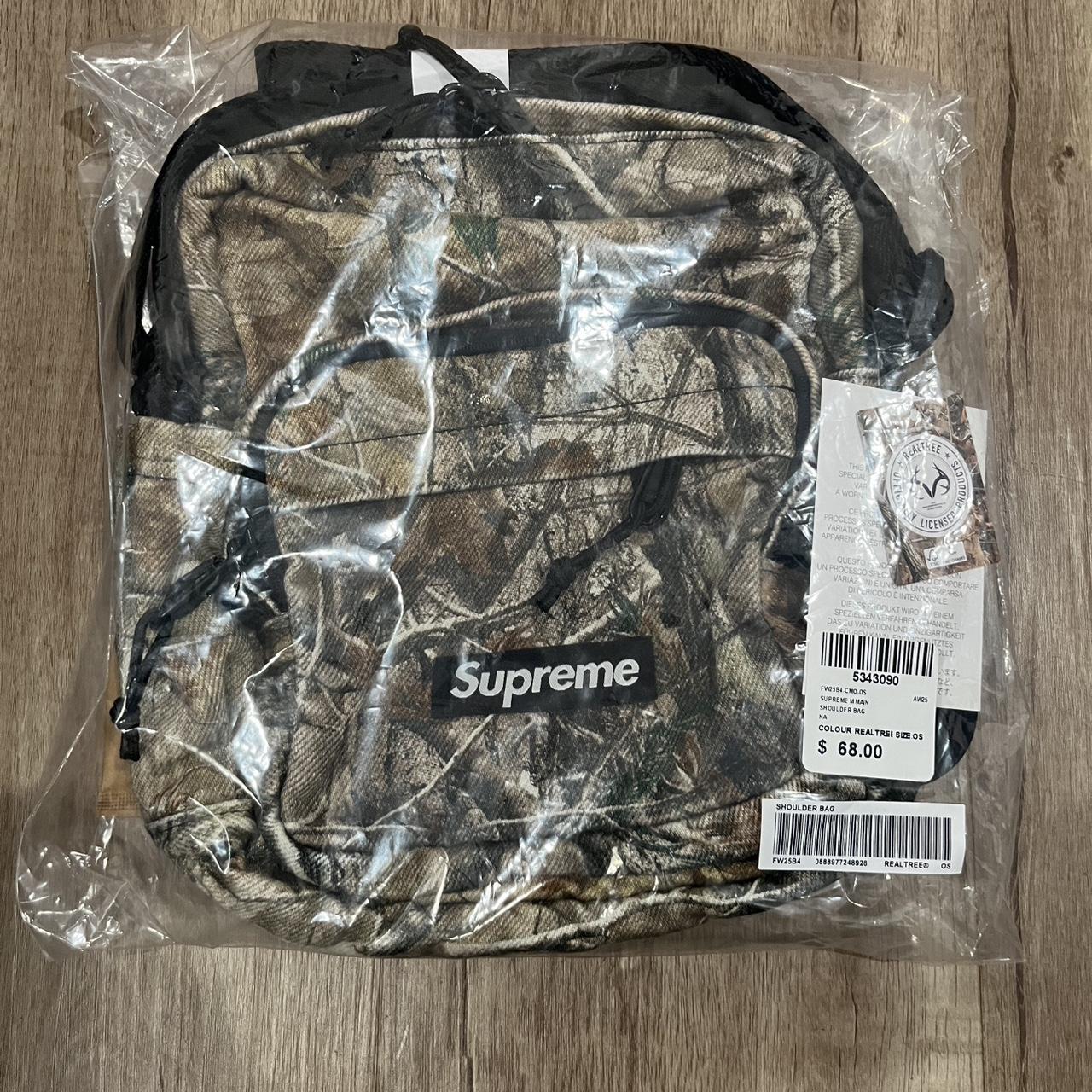 Ftp shoulder-bag - Depop