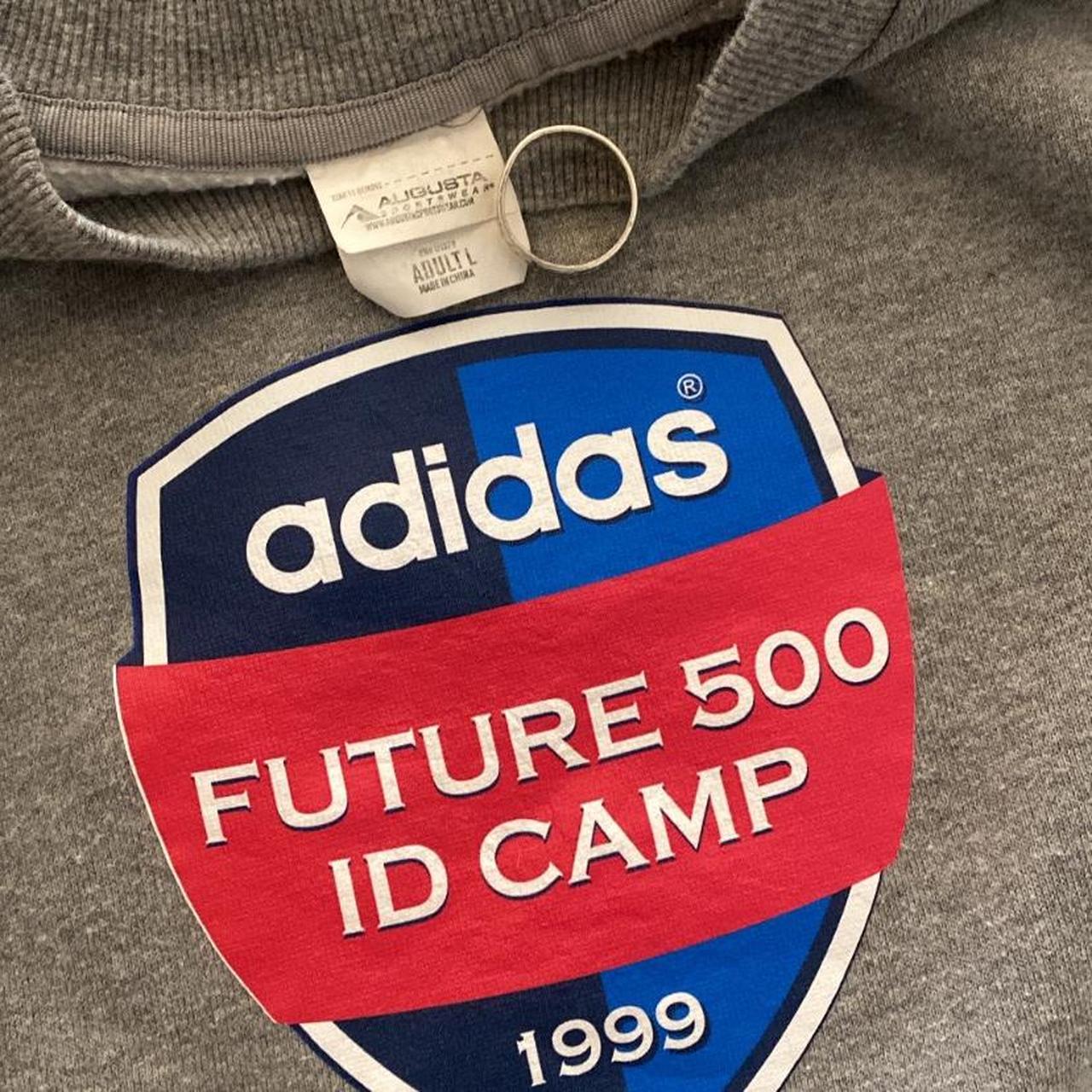 Adidas sale future 500