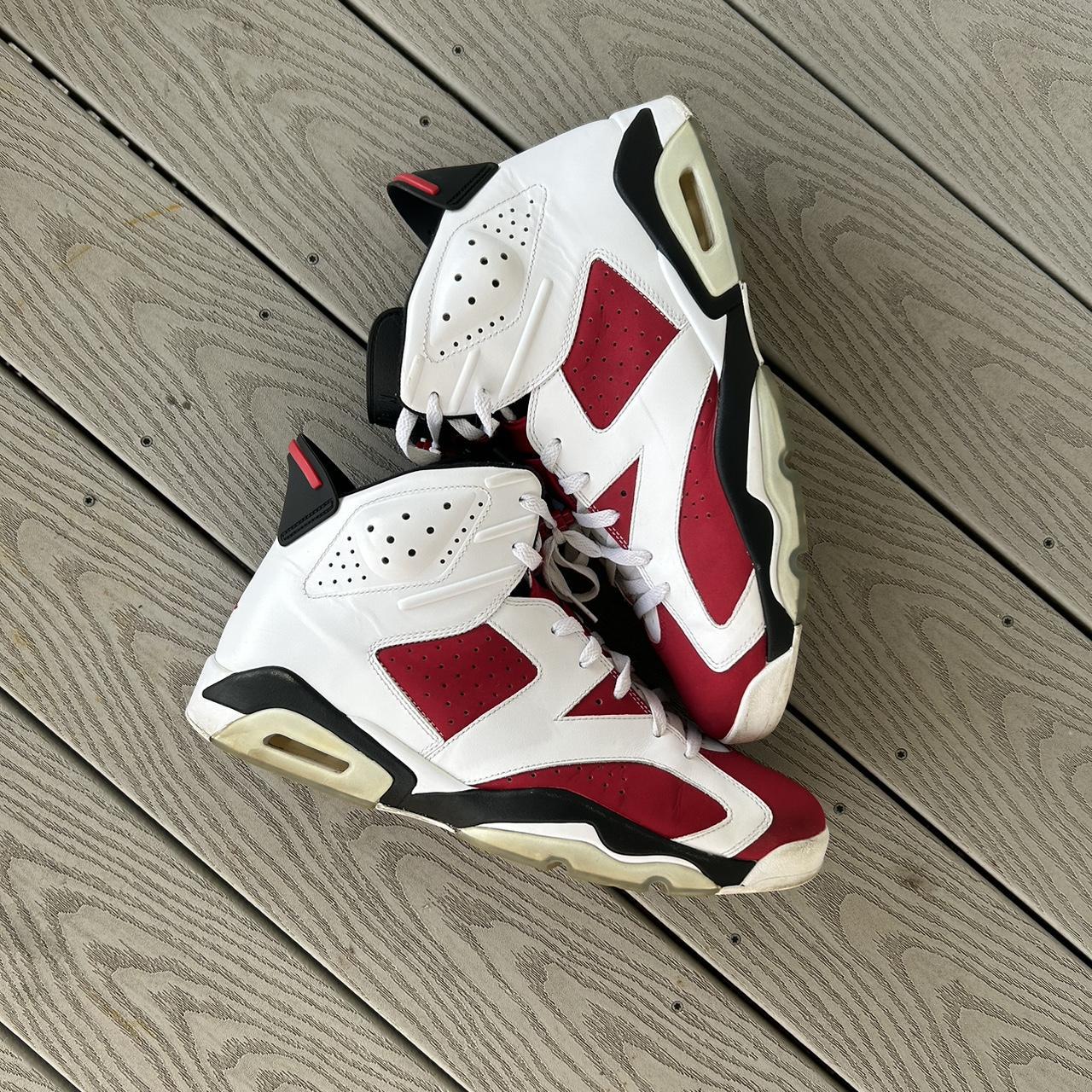 carmines retro 6