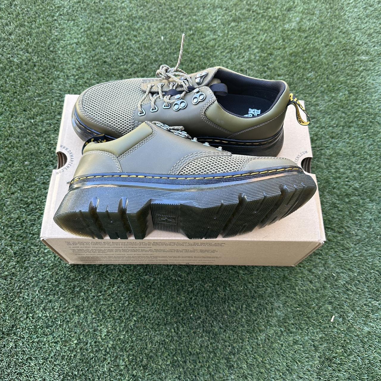 dr martens ali
