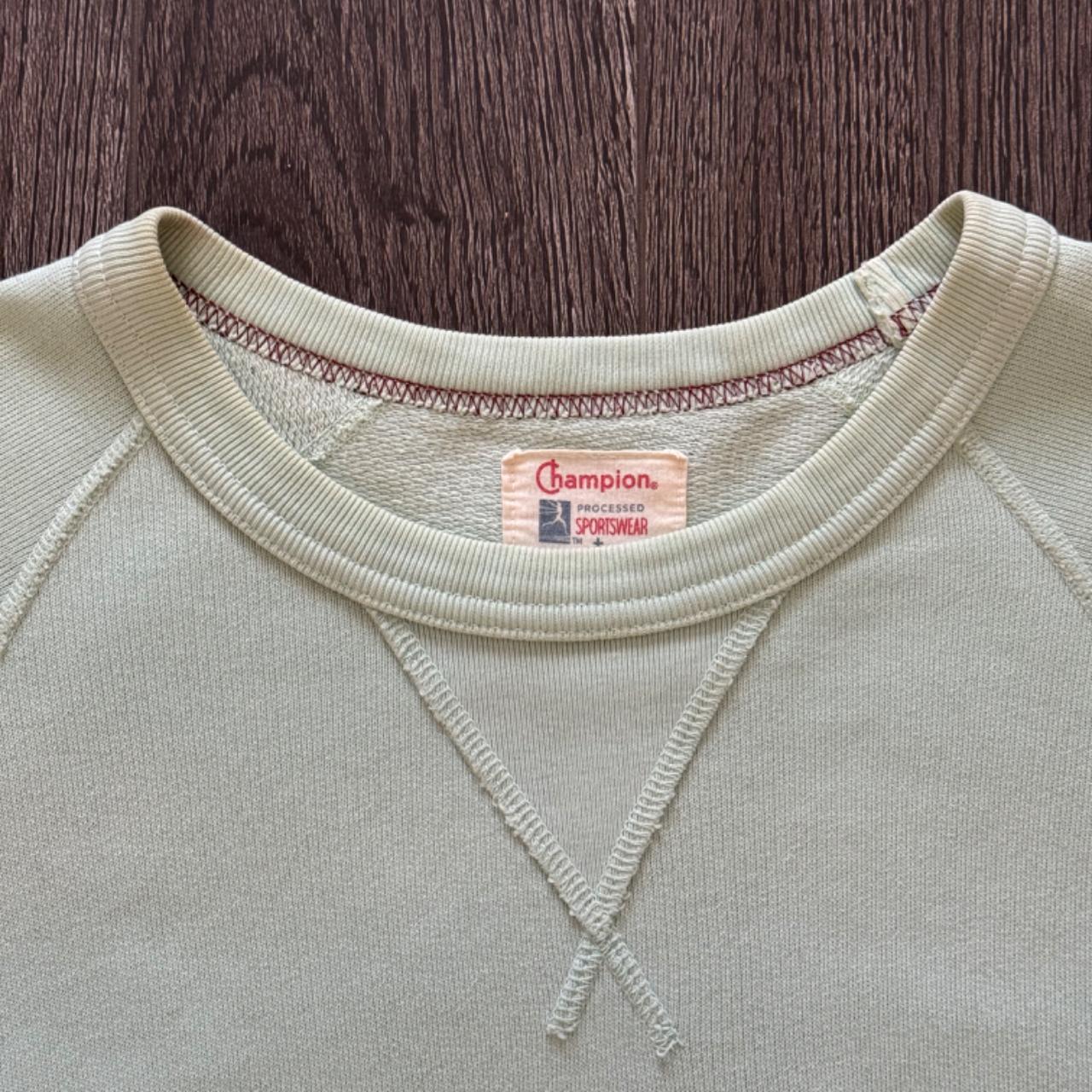 Champion todd snyder sweatshirt best sale