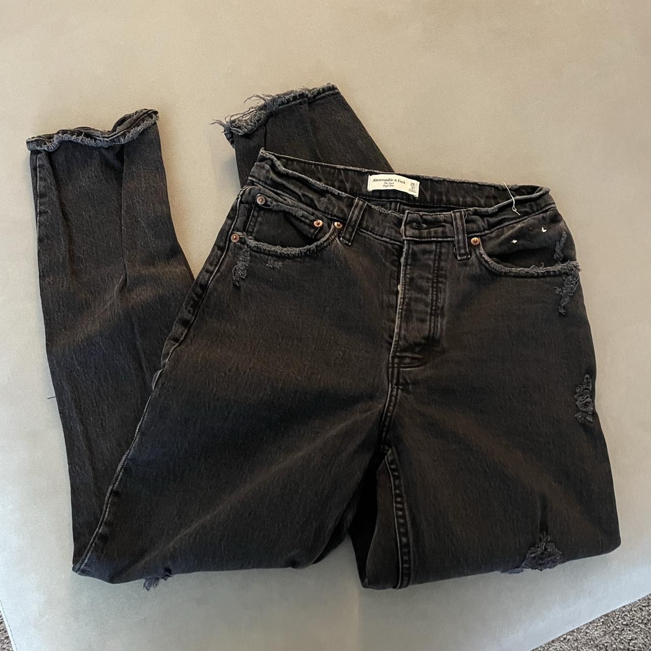 Abercrombie jeans - Depop