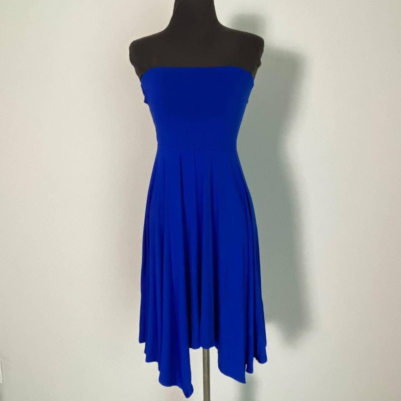 Express tube outlet dress