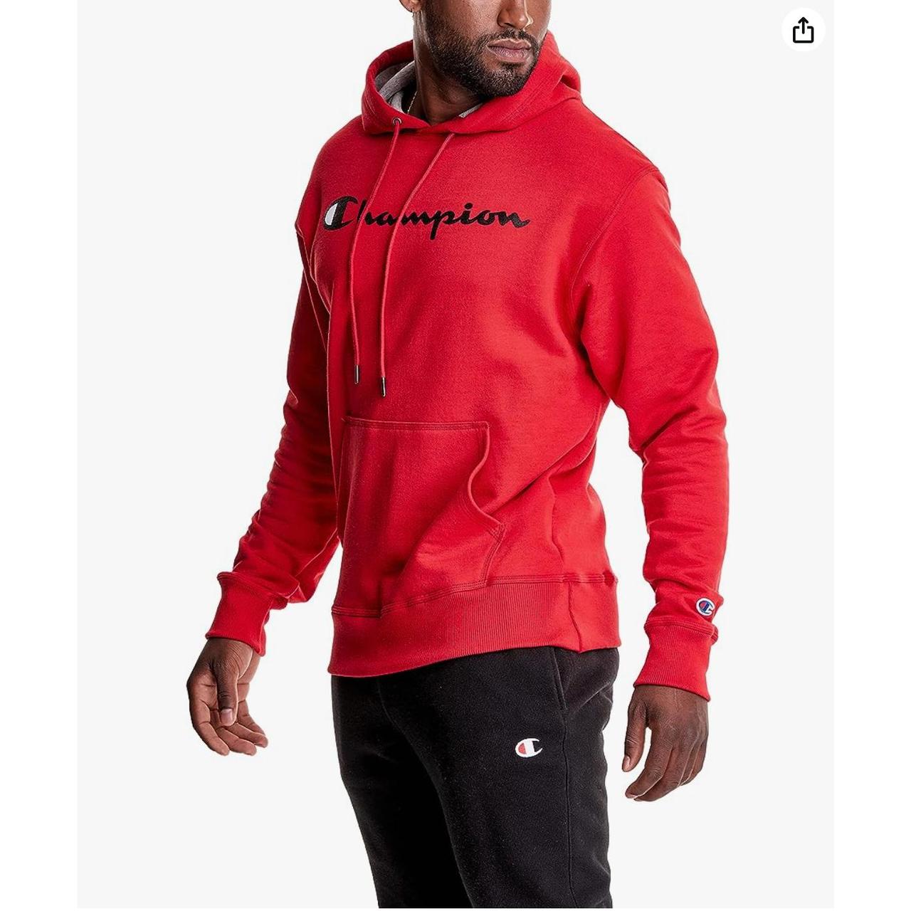 Men's champion clearance fit