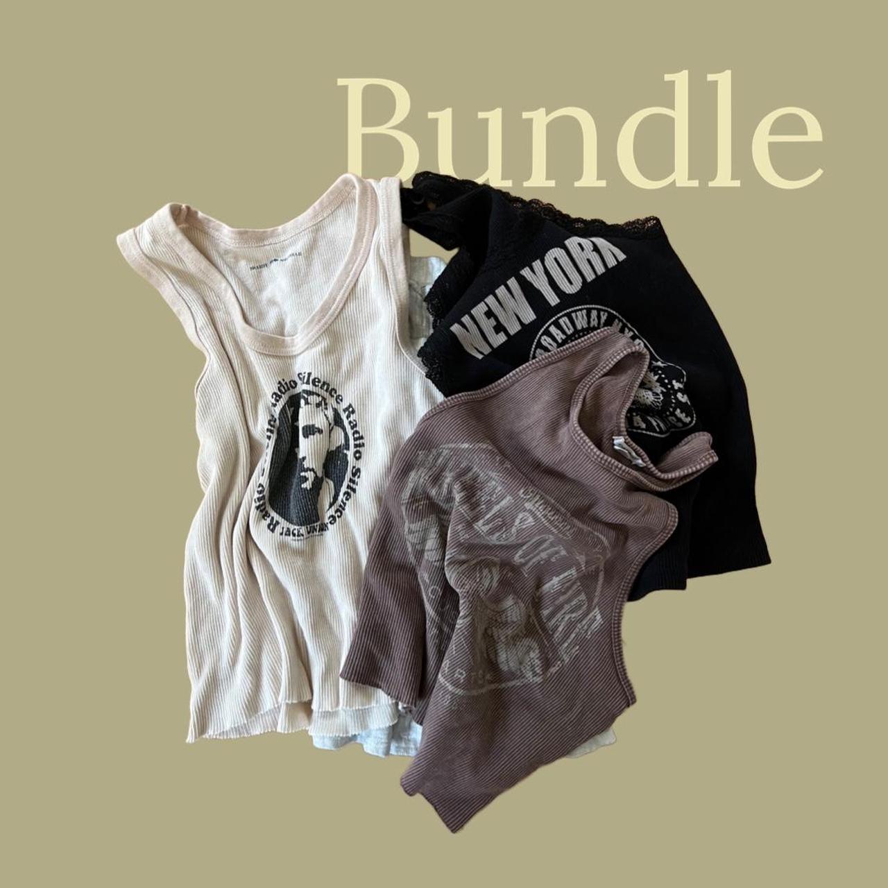 Woman’s size 2024 XS shirt bundle