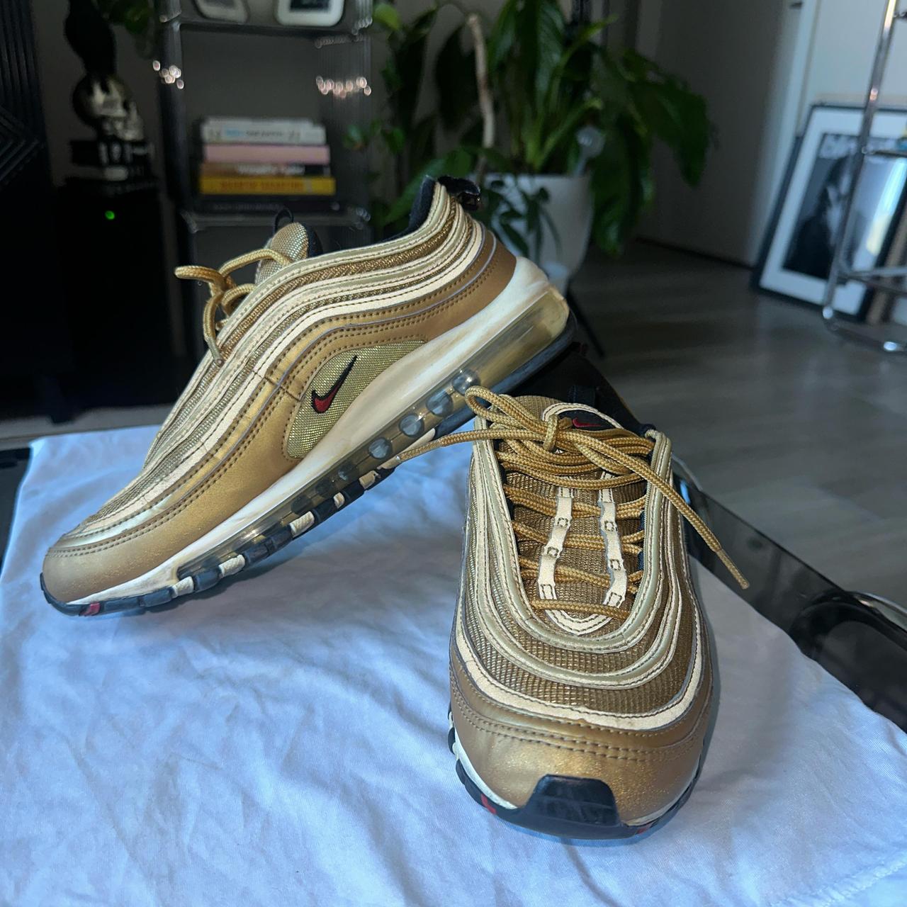 nike air max 97 hyperfuse volt