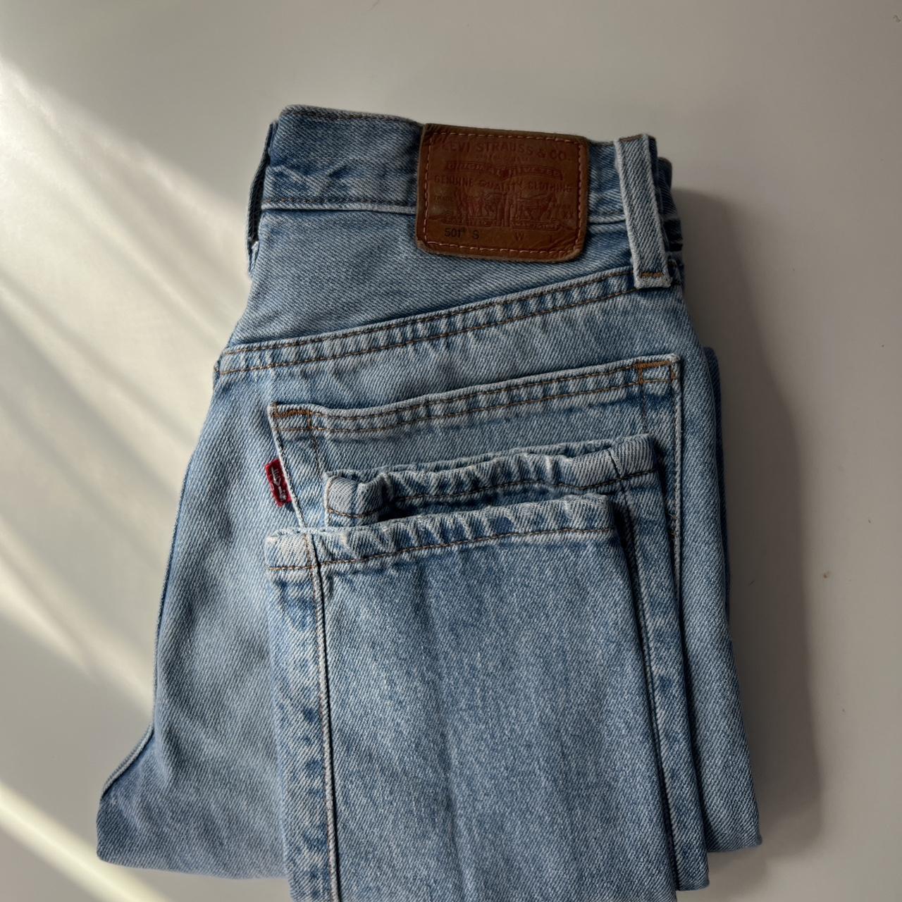 LANCETTI Mens Slim Jeans IT 48 Small W31 L26 Grey Cotton