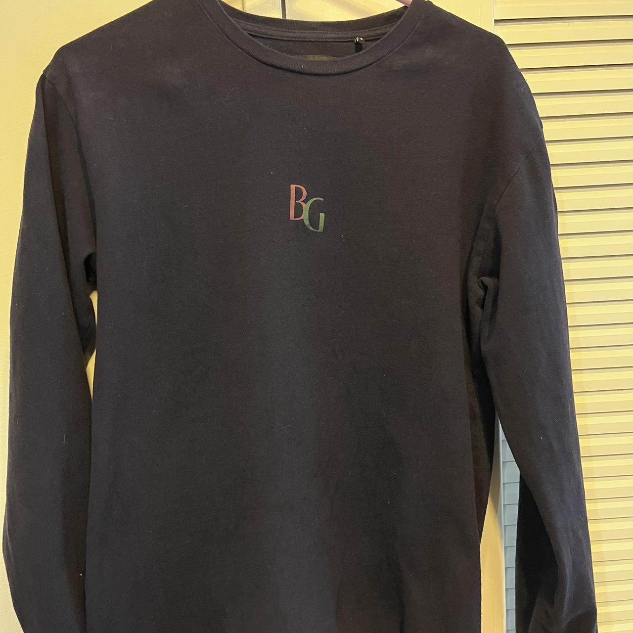 Kith for Bergdorf Goodman L S Kith for Bergdorf Goodman L S