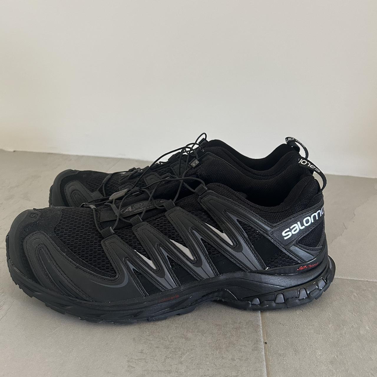 salomon xa pro mens