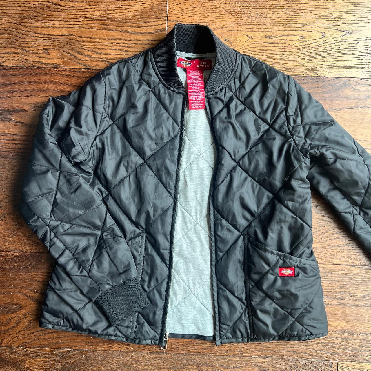 Dickies bomber sale jacket womens