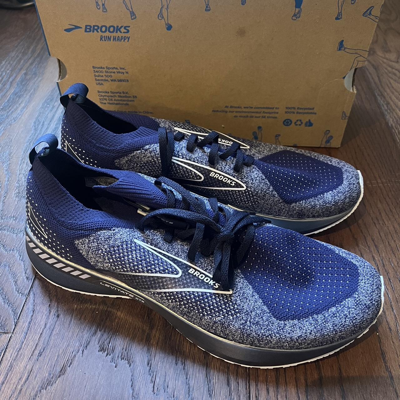 Brooks store sports bv