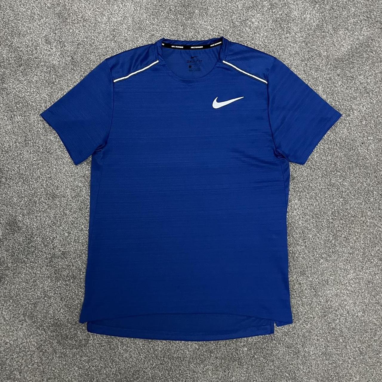 miller t shirt nike