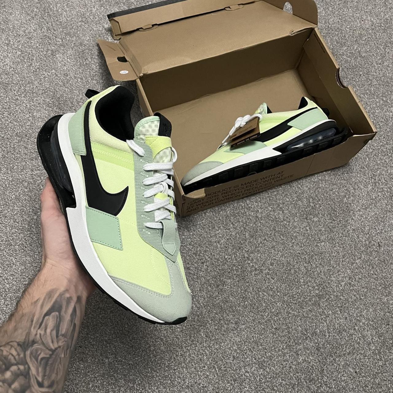 air max per day liquid lime