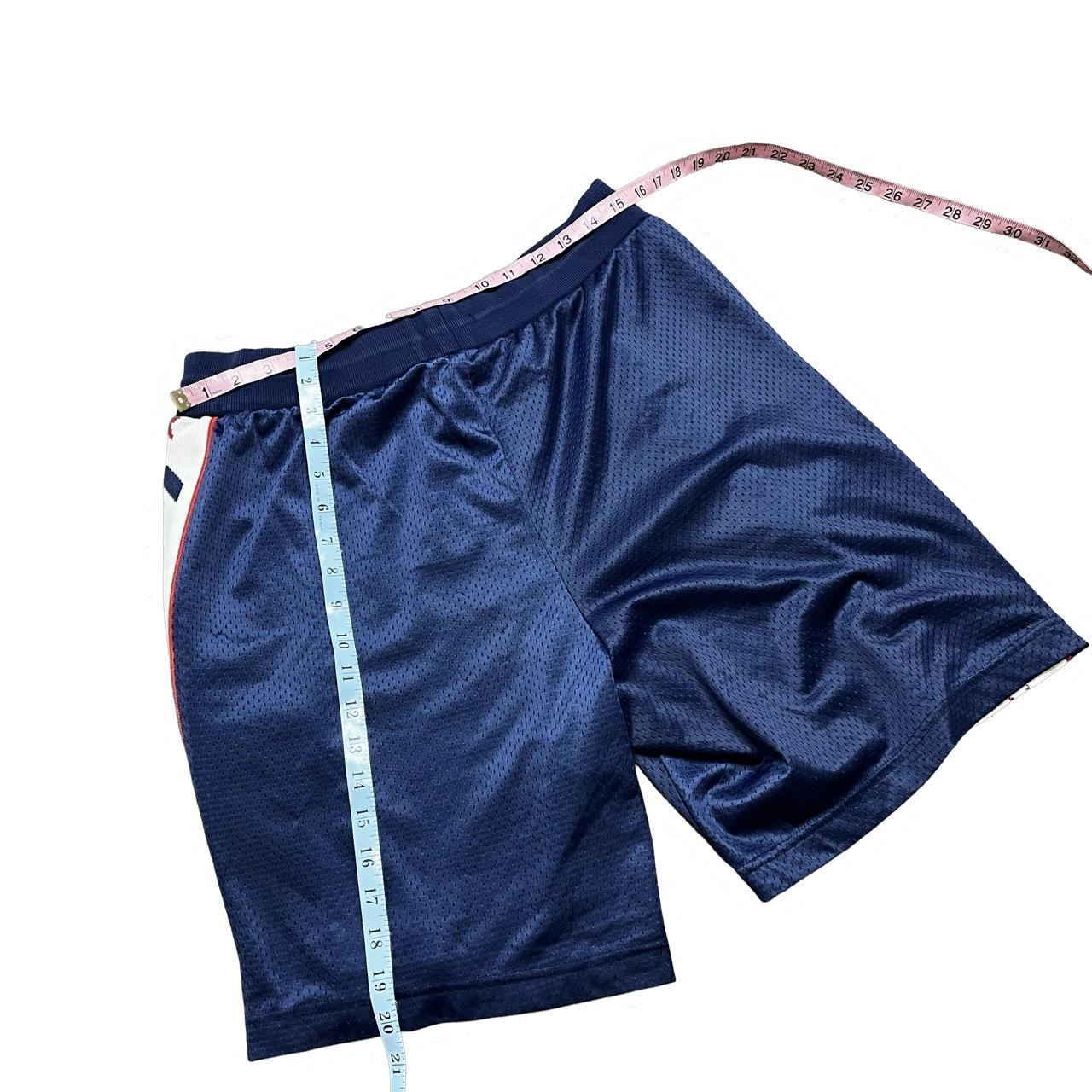 Mens Shorts Navy Converse Shorts Converse® Boys' Pull-On Logo