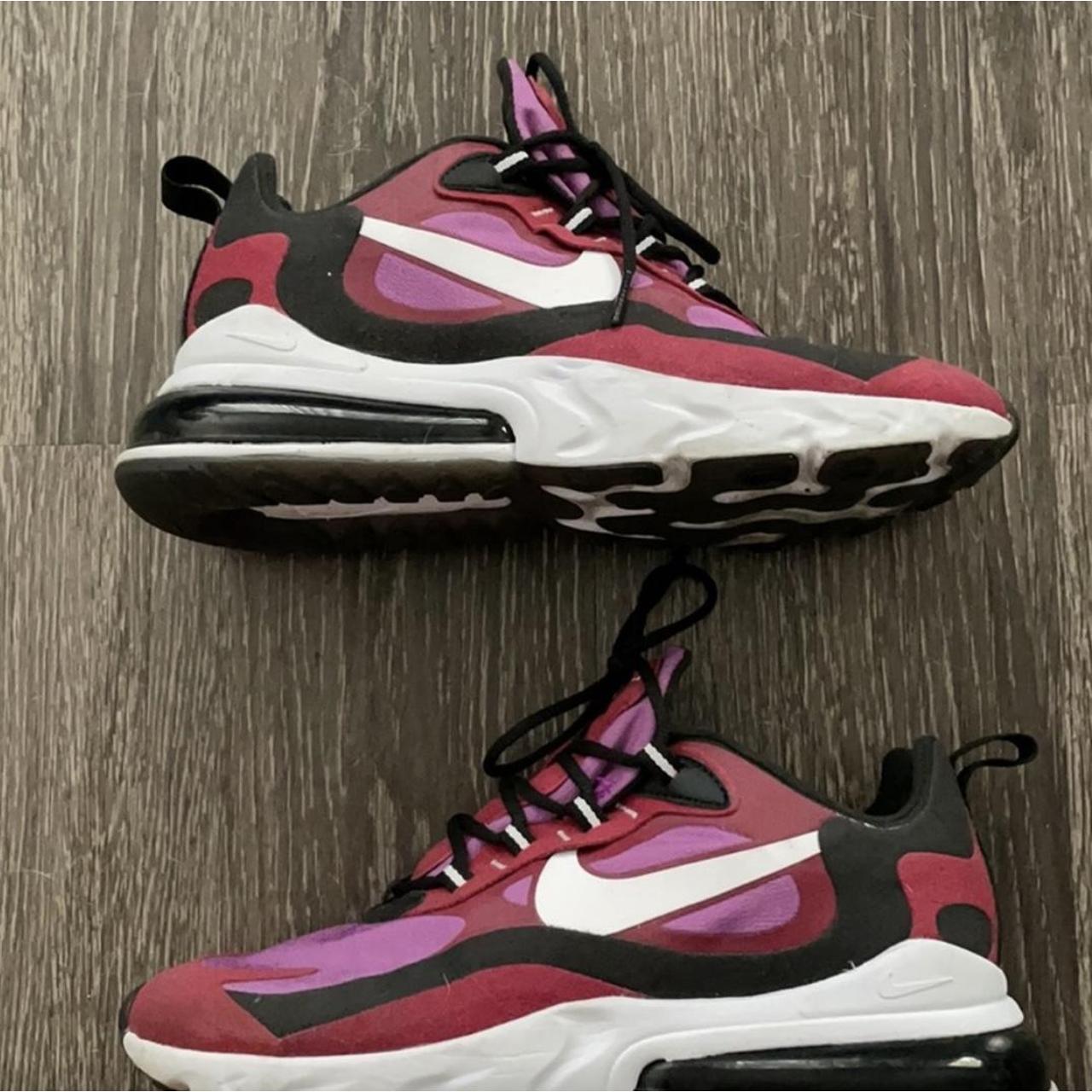 termurah nike air max 270 react dynamic womens original