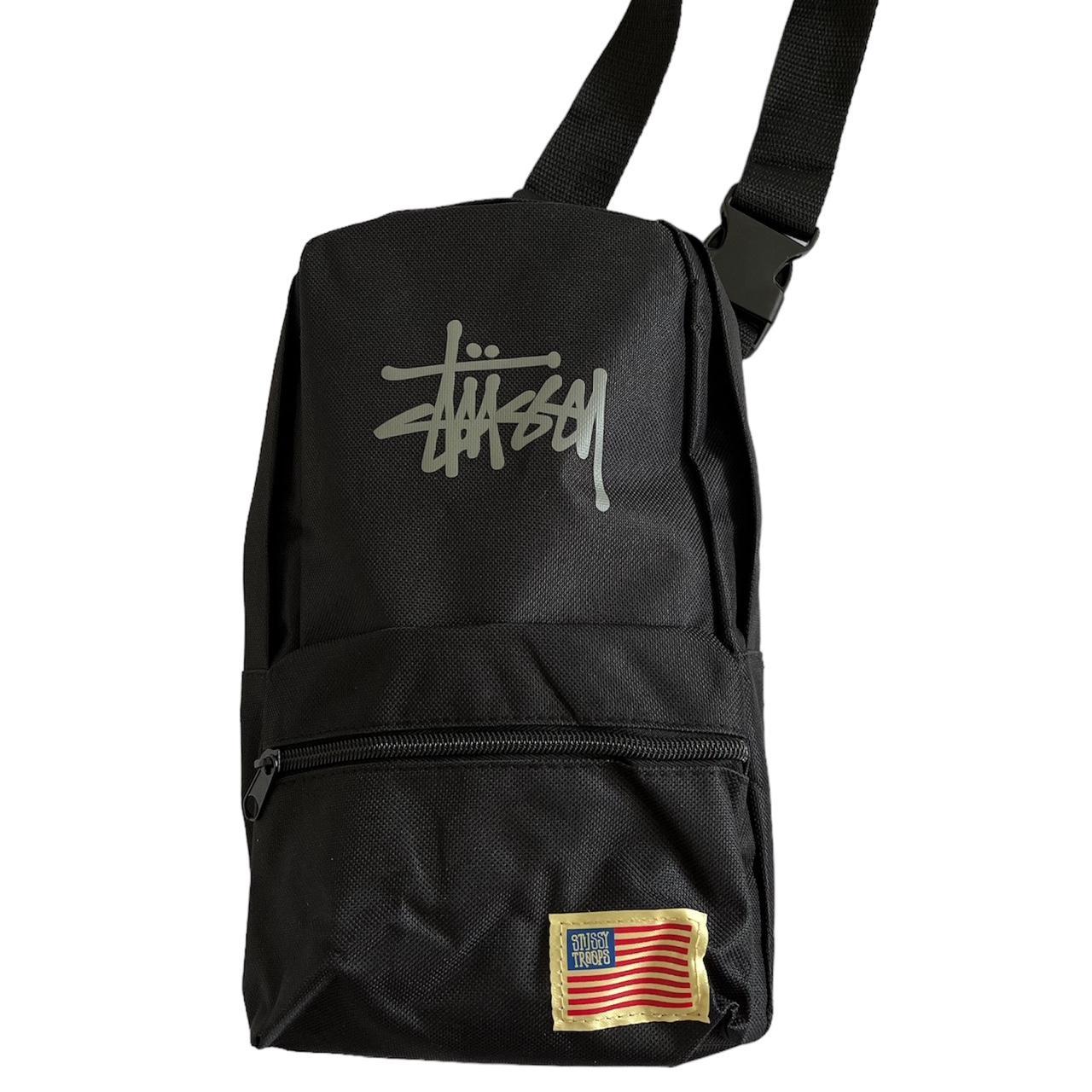 Stussy clearance body bag