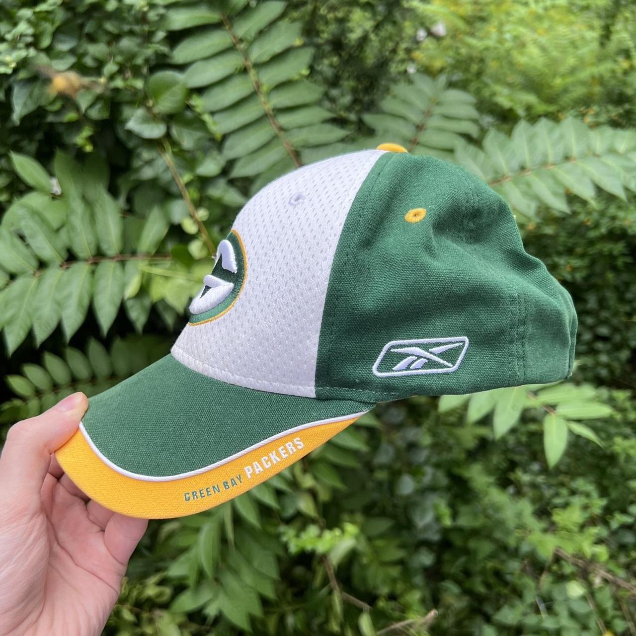 Vintage Green Bay Packers Hat #vintage #packers - Depop