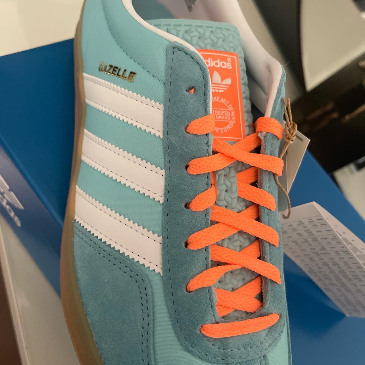 adidas Originas Stockholm サイズ26.5cm Adidas Stockholm 2021. First released in '72 as | Depop