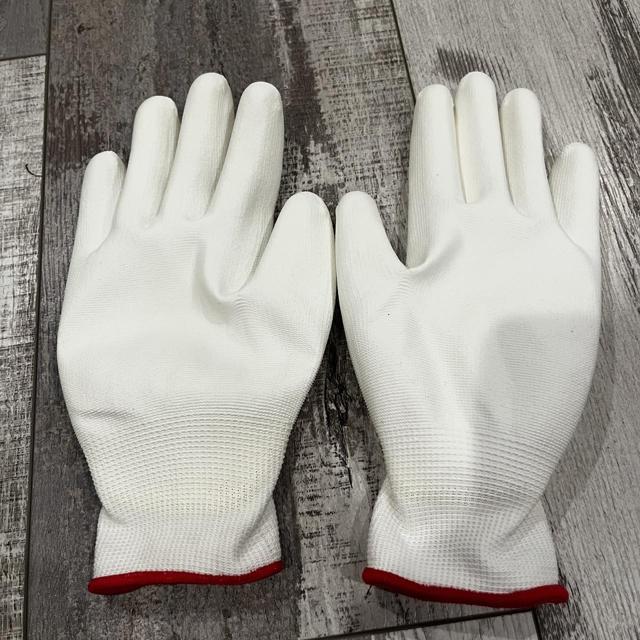 Supreme SS17 Mechanix Wear Gloves Red 🎈 Size: Medium - Depop