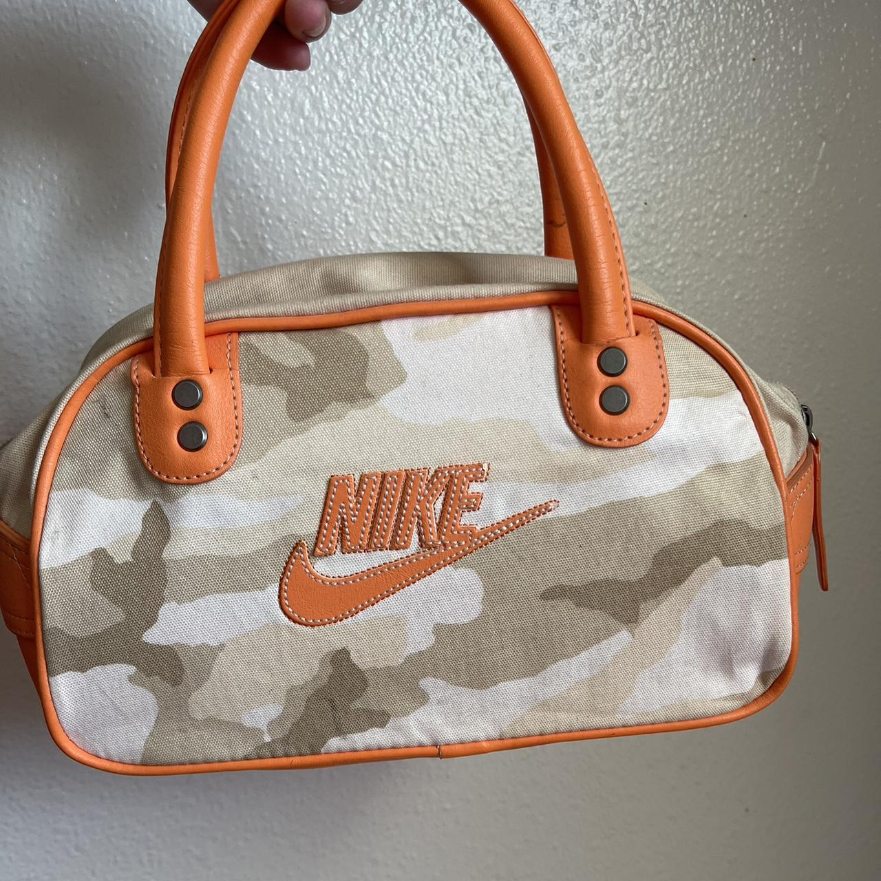 Nike bag-y2k - Depop