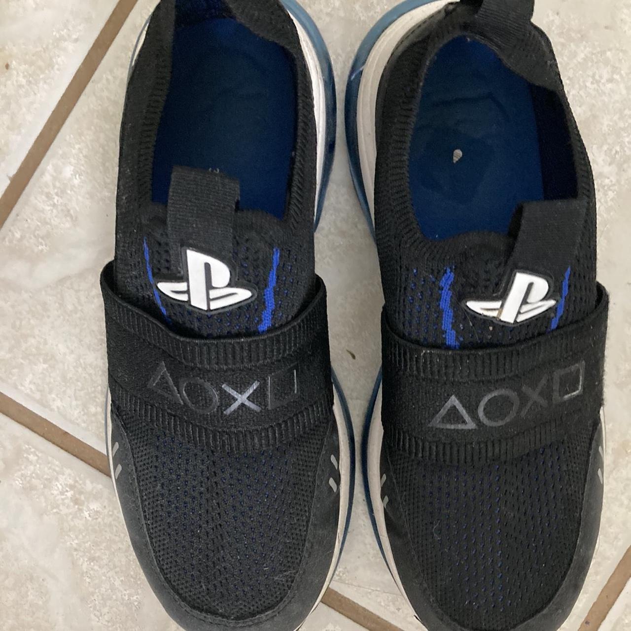 ok gamers… its time to pause the game and touch Depop