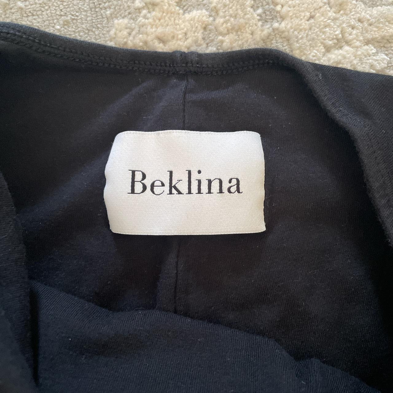 Beklina Tie Swimsuit