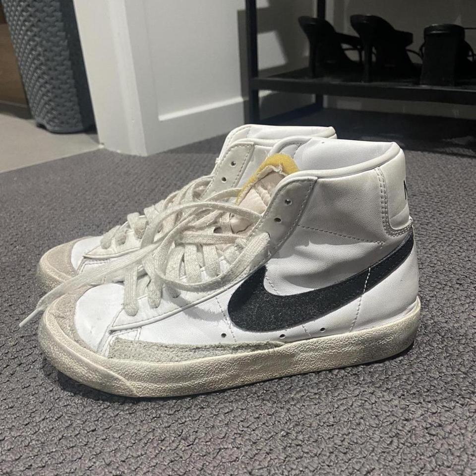 pink coquette nike dance corset ballerina 🩰 | Depop