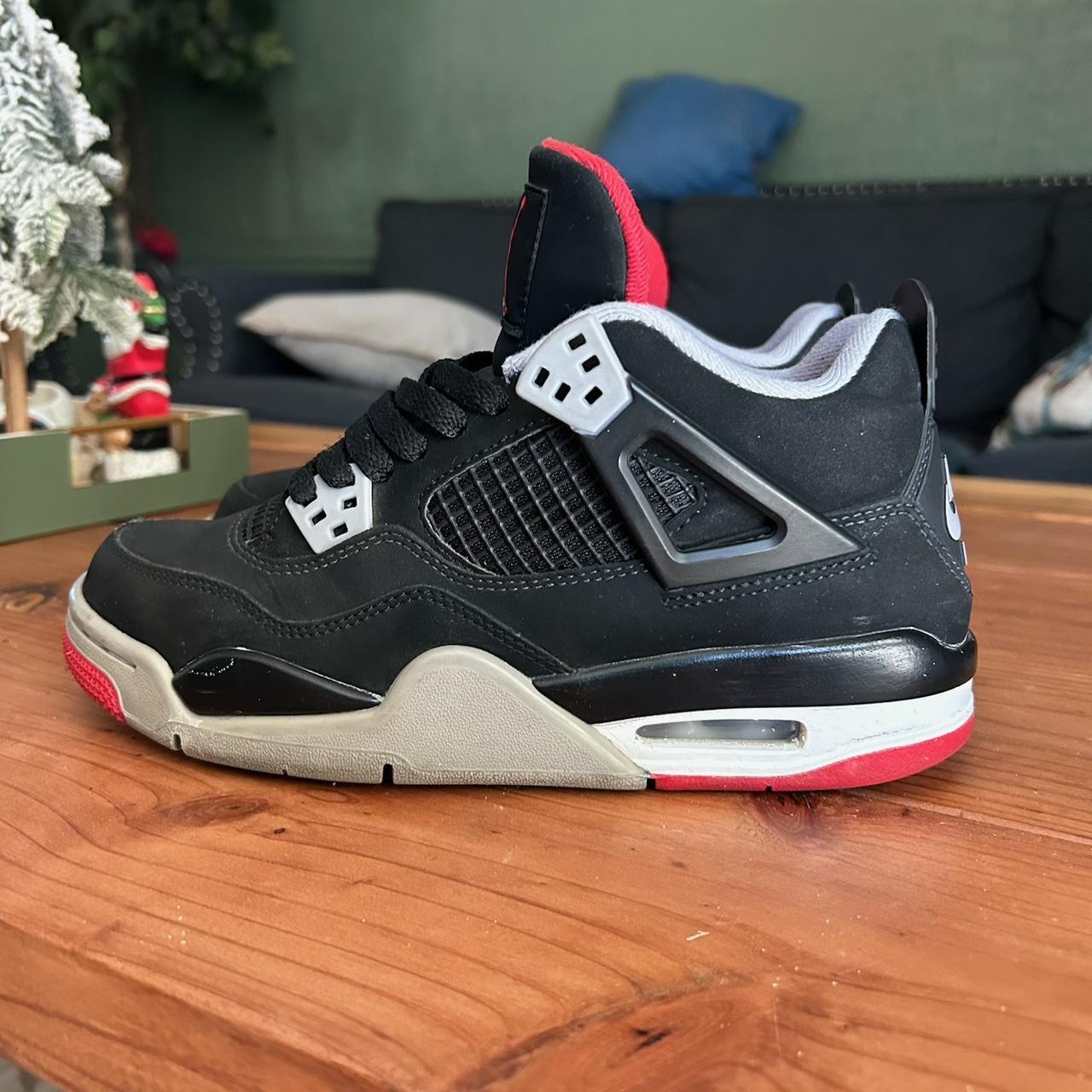 bred 4 youth