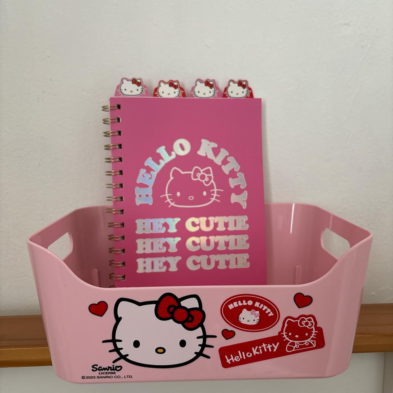 Primark x Sanrio hello kitty 50th anniversary... - Depop