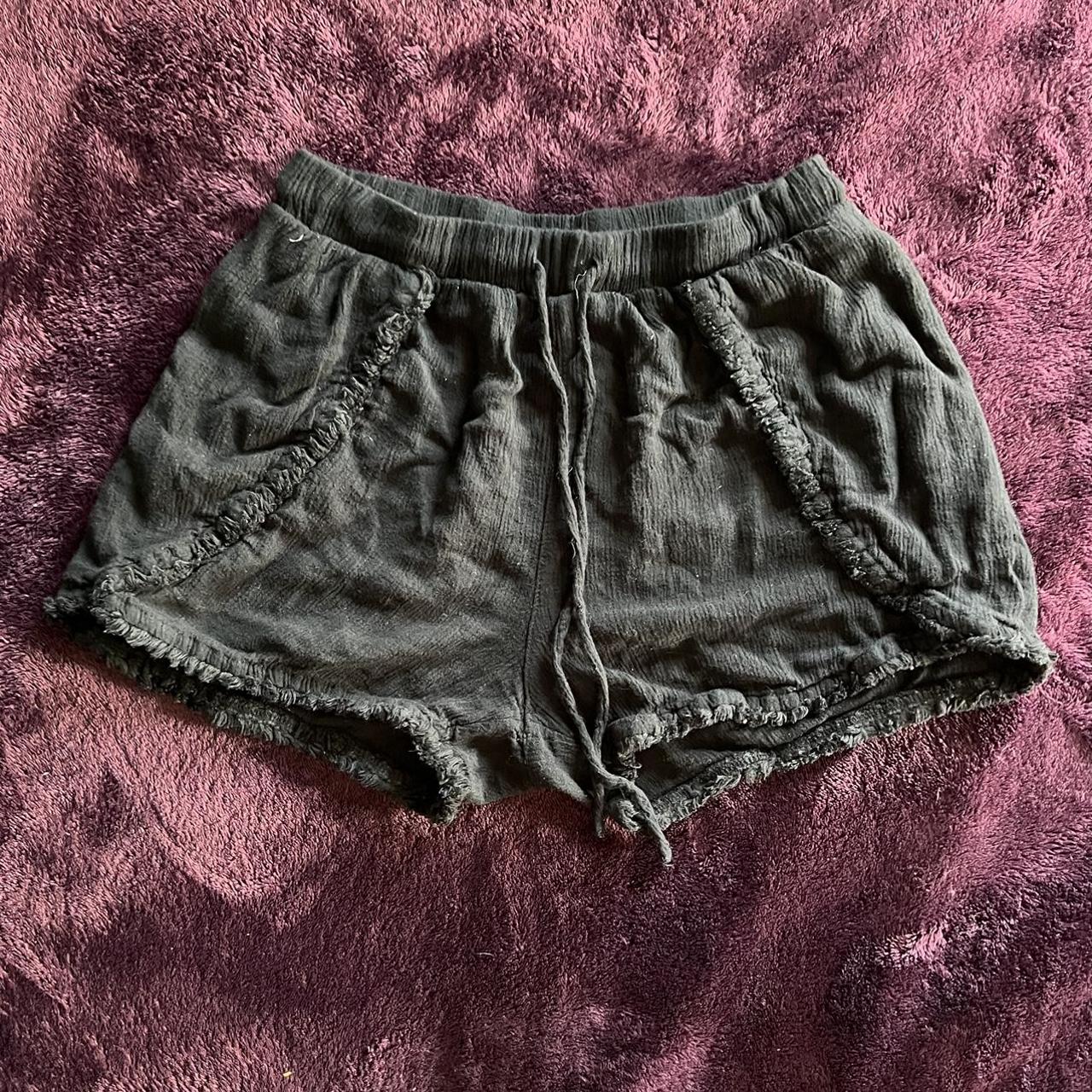 mossimo supply co shorts