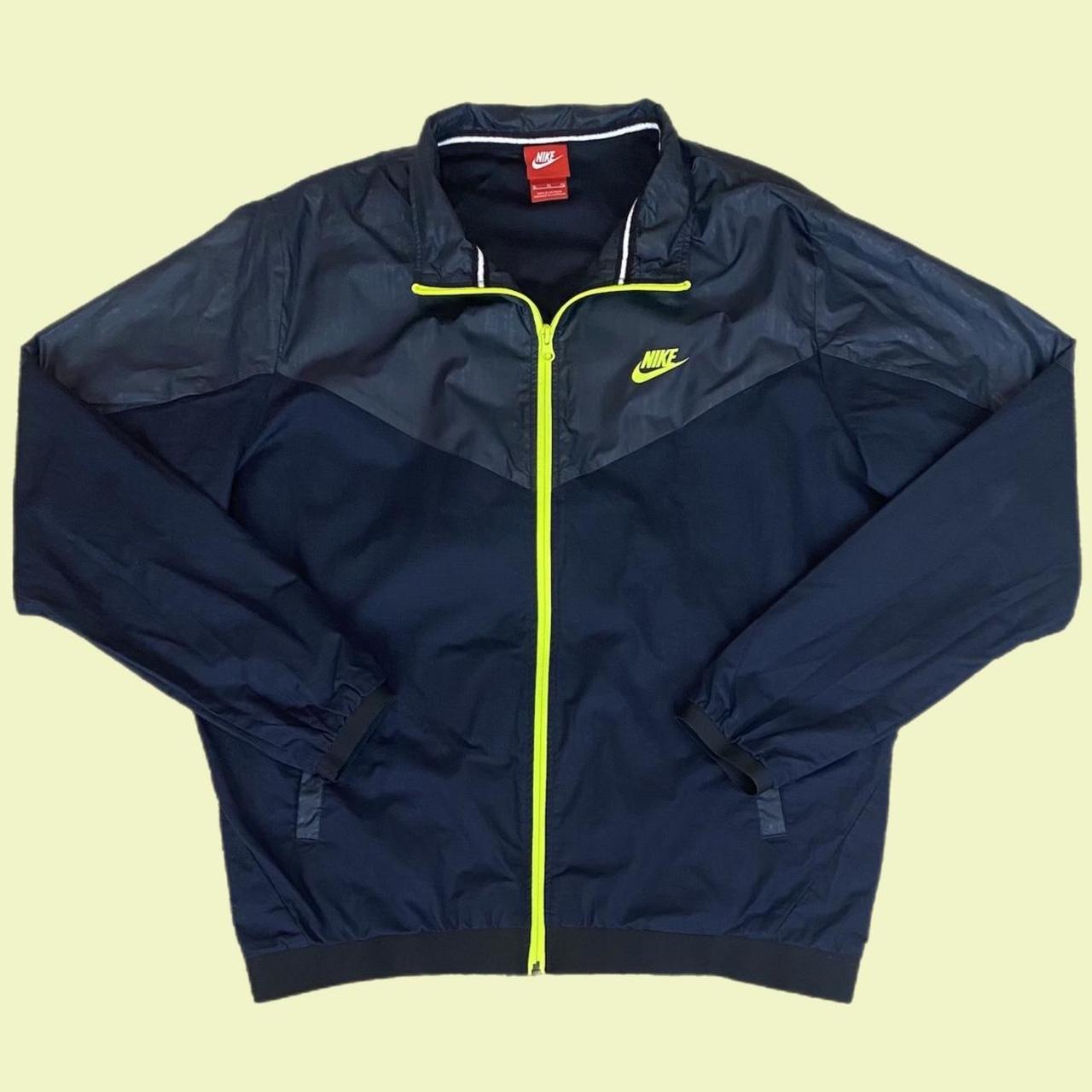 Nike windrunner hybrid best sale