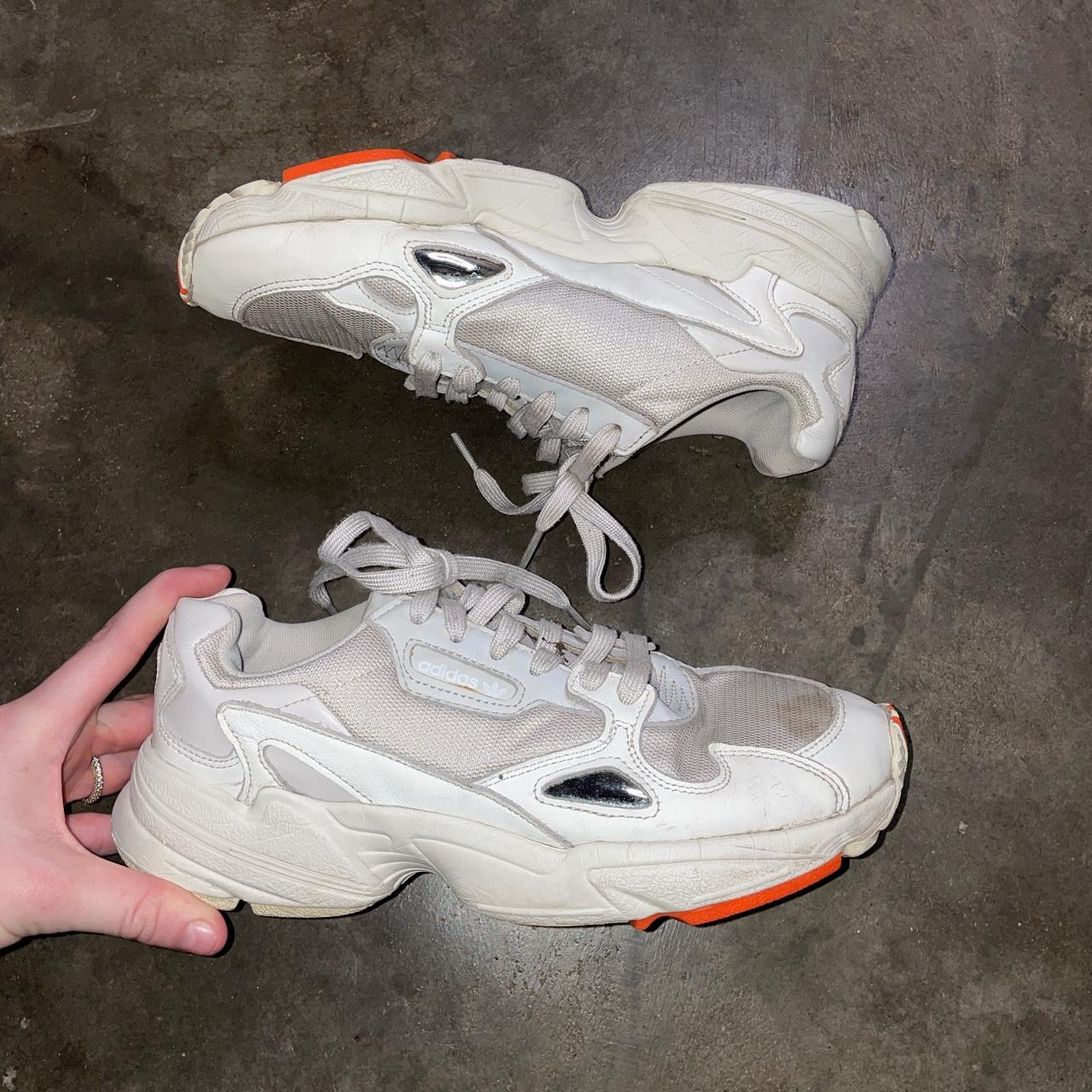 Adidas Falcon Adidas Chunky Shoe Women's Shoes Adidas Falcon W