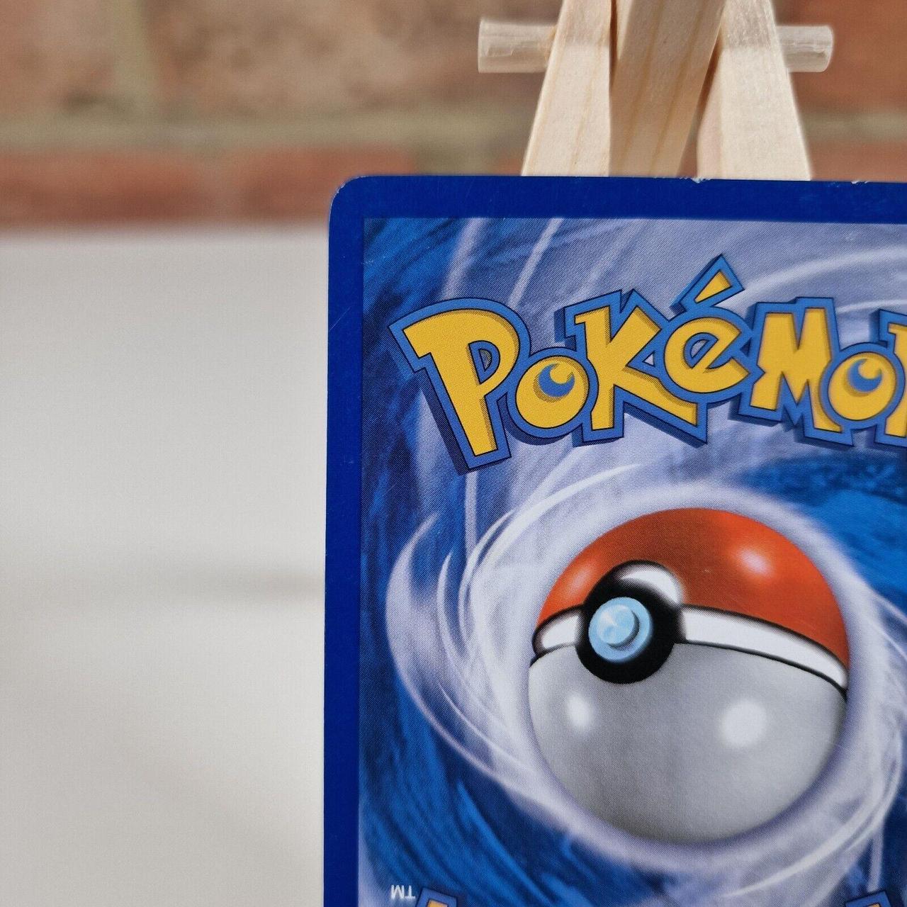 Pokémon Tradingcards Depop