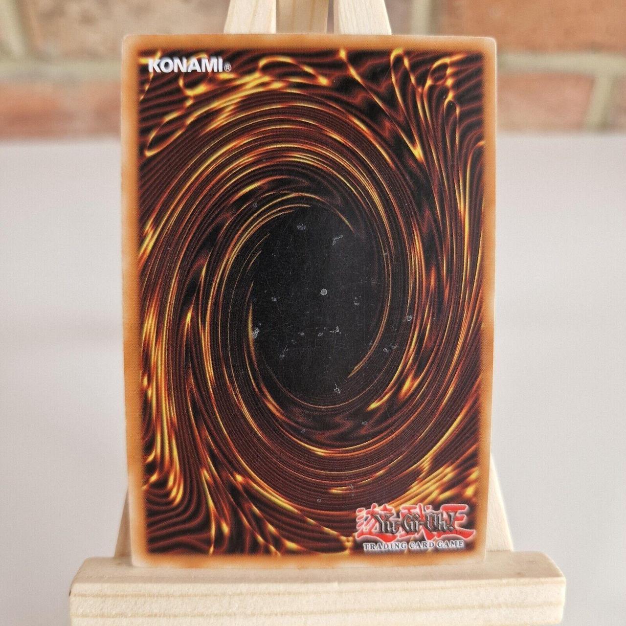 Gravekeeper's Descendant ABPFEN028 Absolute... Depop