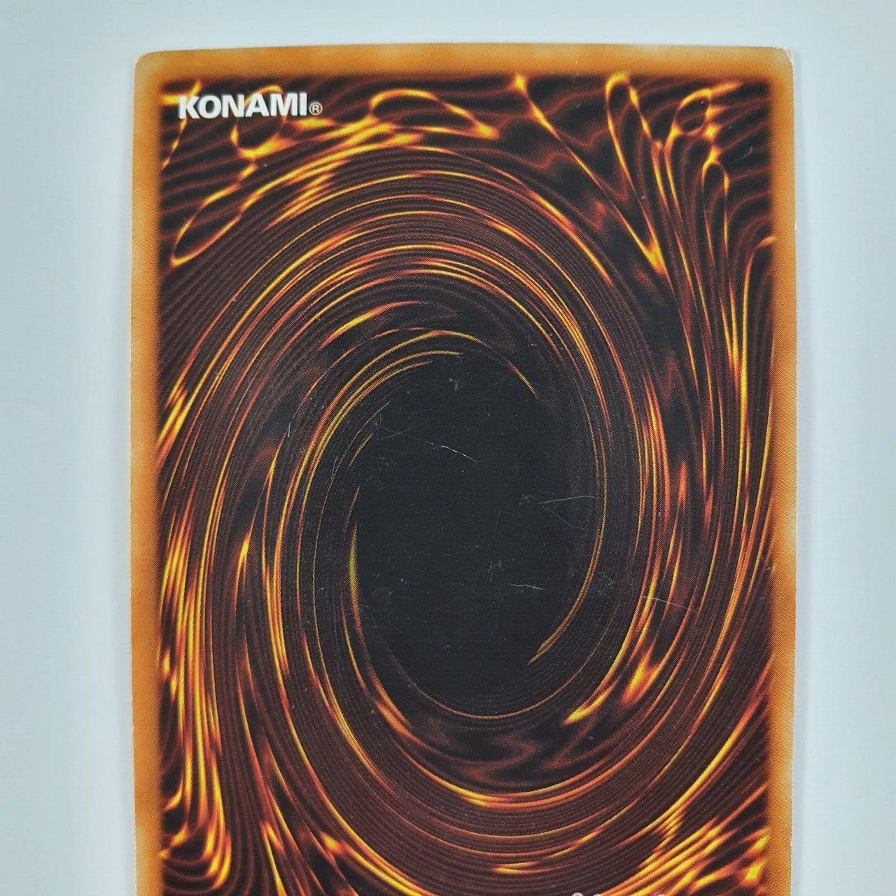 This is the YuGiOh card Waboku SDYE036, it is in... Depop