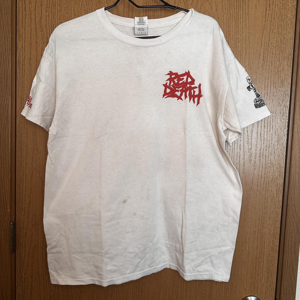 item listed by skulldouglas