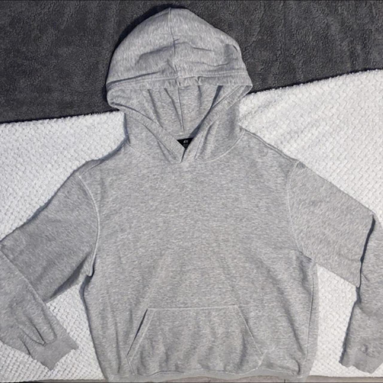 H&M Men's Hoodie | Depop