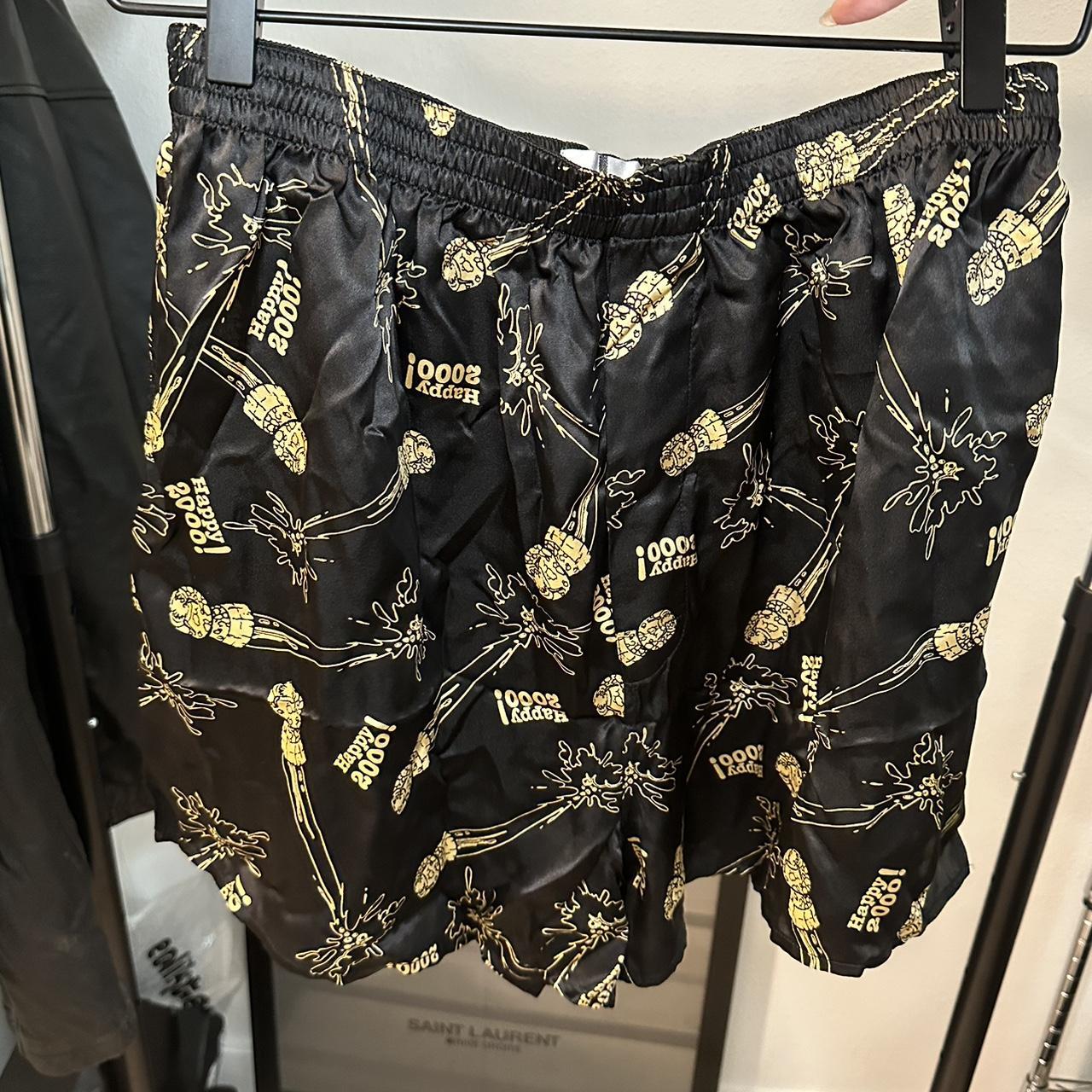 Zara Men's Boxersandbriefs Depop