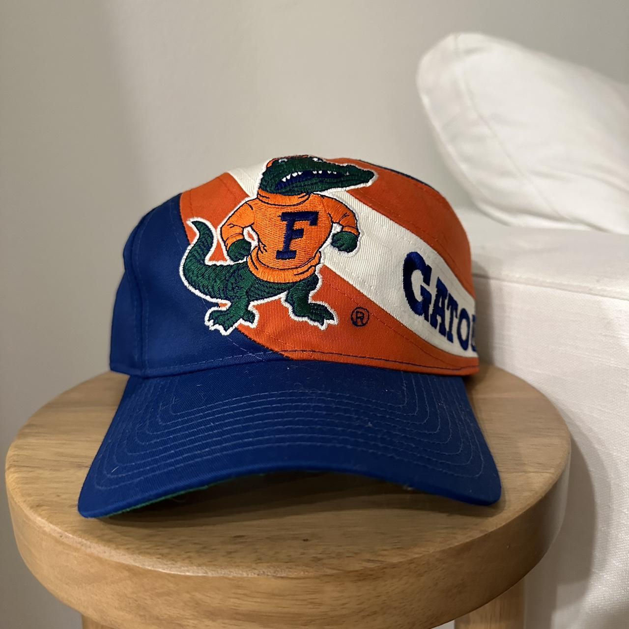 Vintage Snapback | Florida Gators | Snag