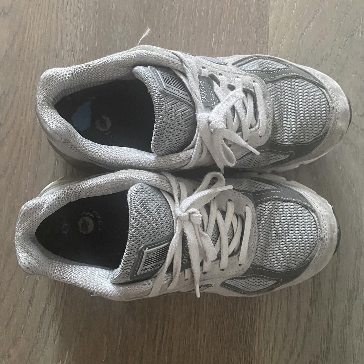 new balance women's w990v4 running shoe