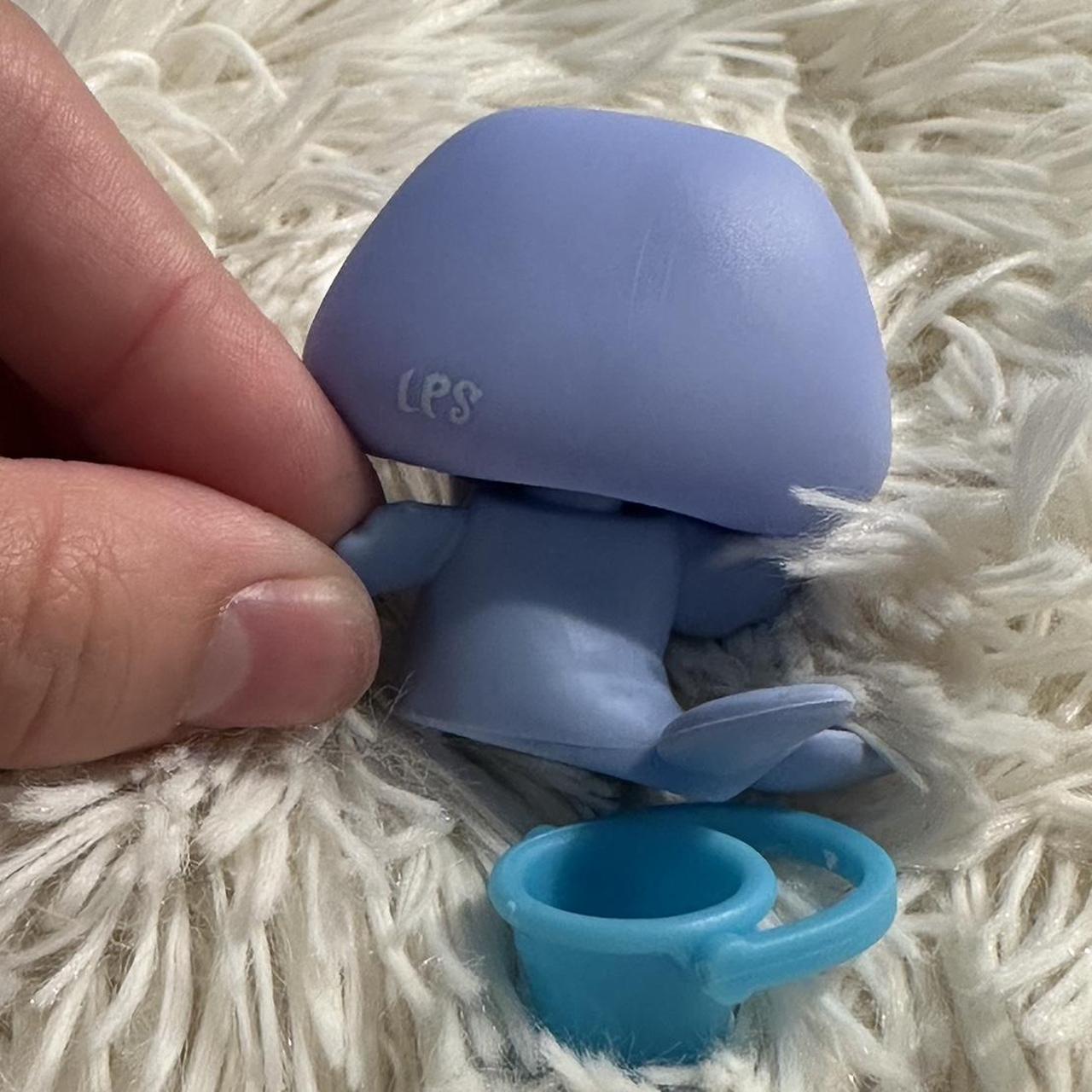 Adorable walrus official lps from their new blind... - Depop