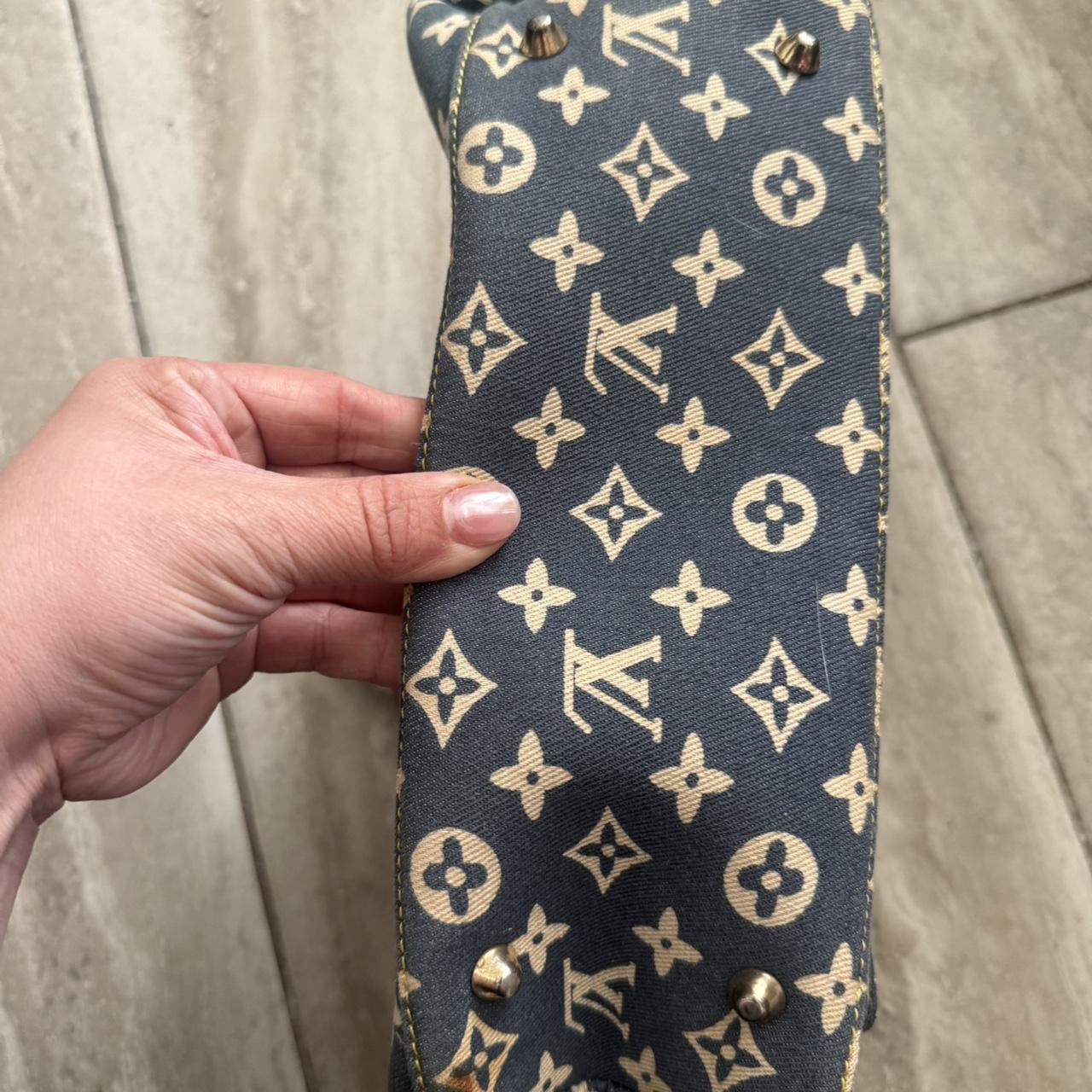 Women's Bag - Brown/Multi – monogram multicoloure… - image 3