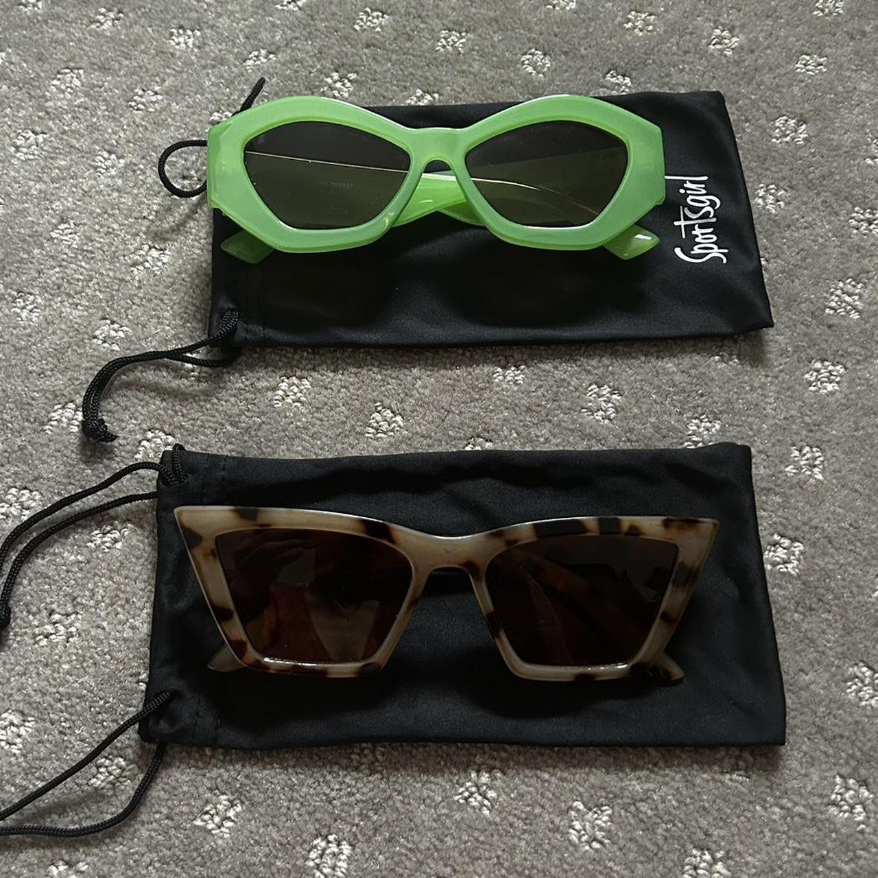 Sportsgirl sunnies hot sale