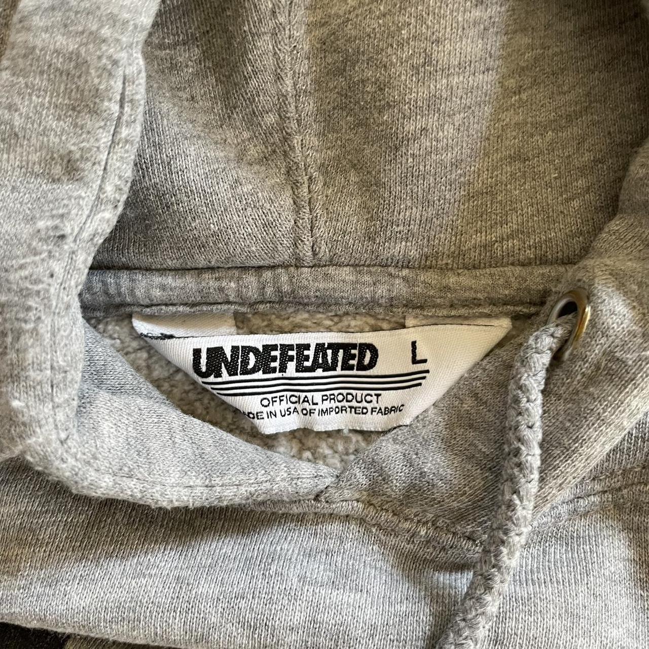 Super Clean Undefeated Streetwear Houston Astros - Depop