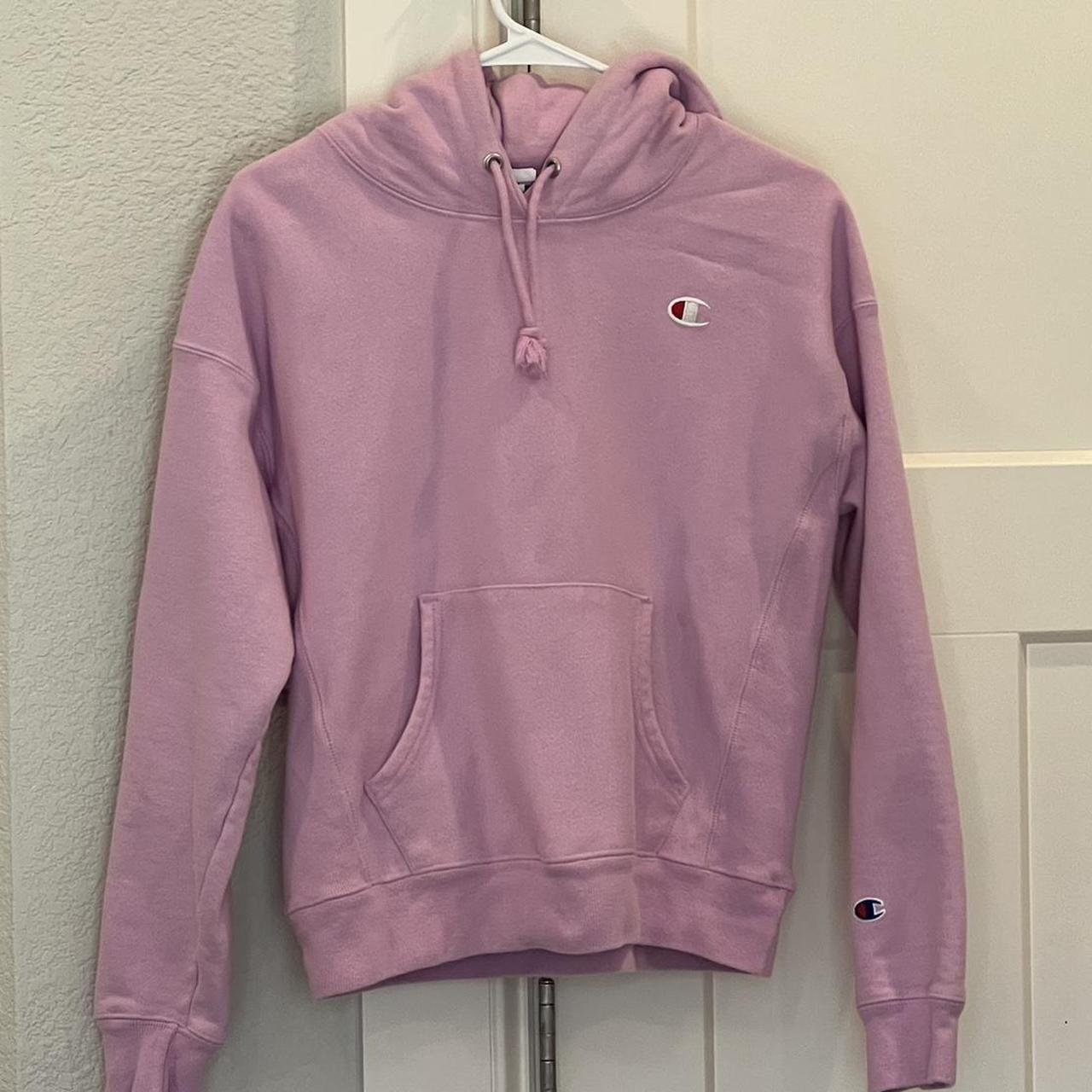 Magenta champion sweatshirt new arrivals