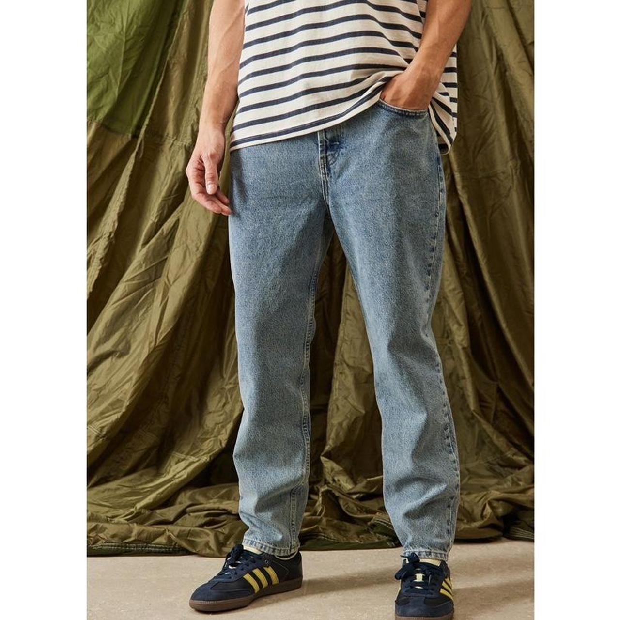 Urban Outfitters Men's Jeans Depop
