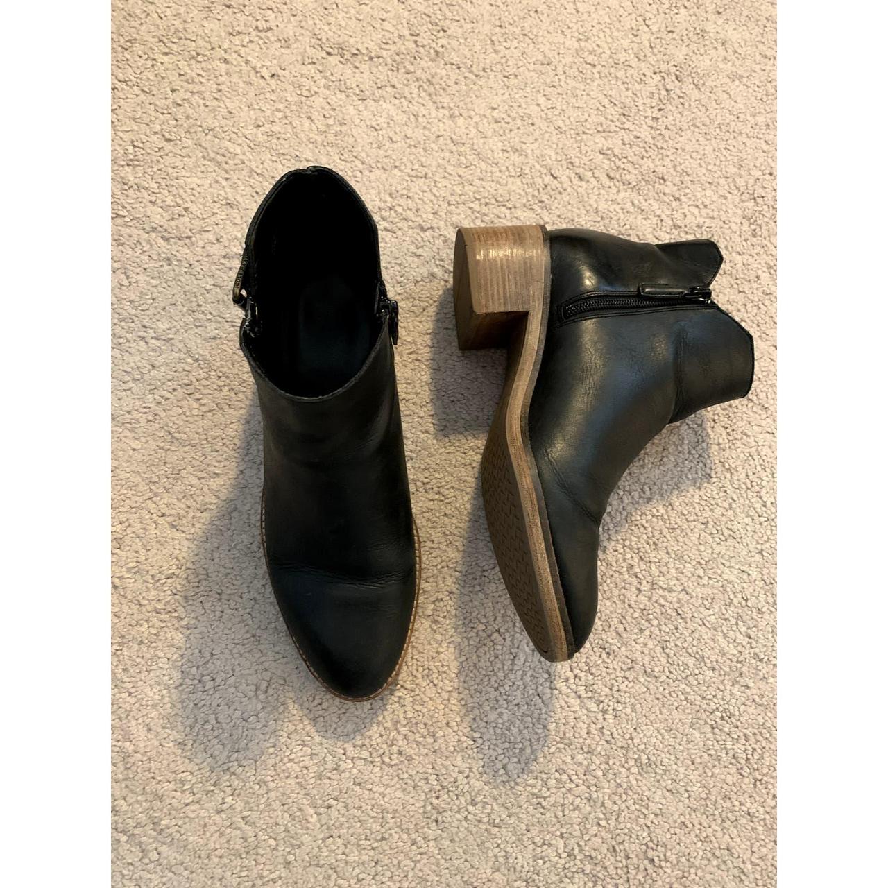 Cole haan best sale harrington bootie