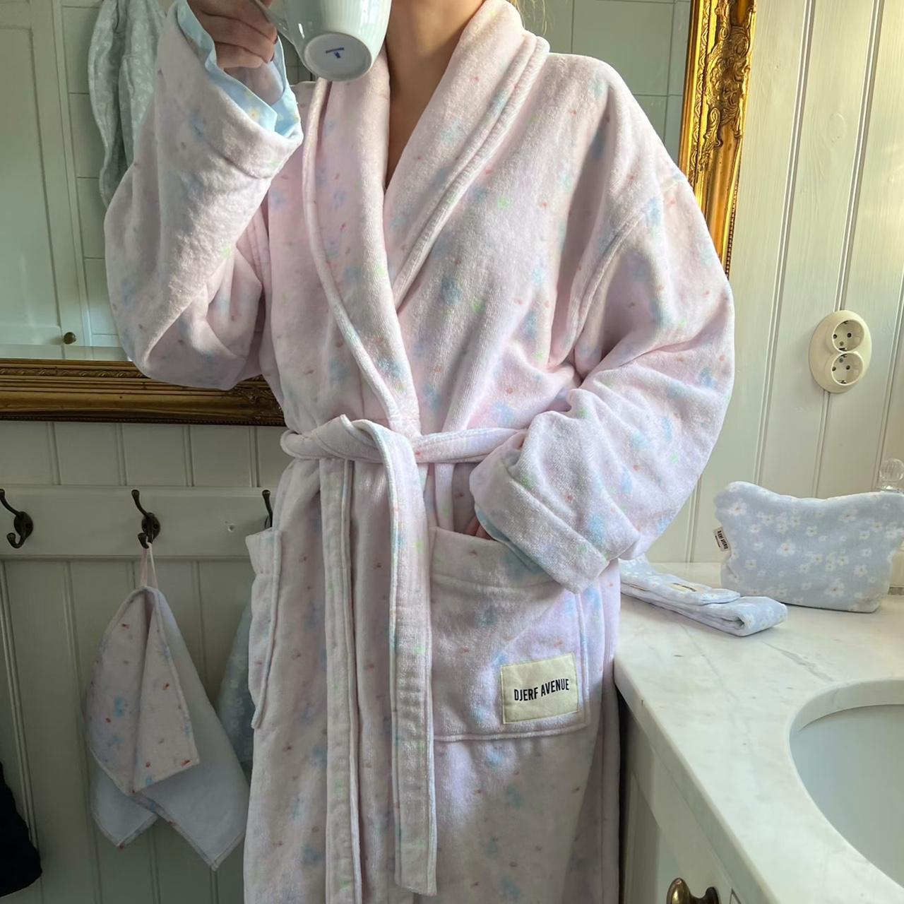 Djerf Avenue Women's Multi Robe Depop