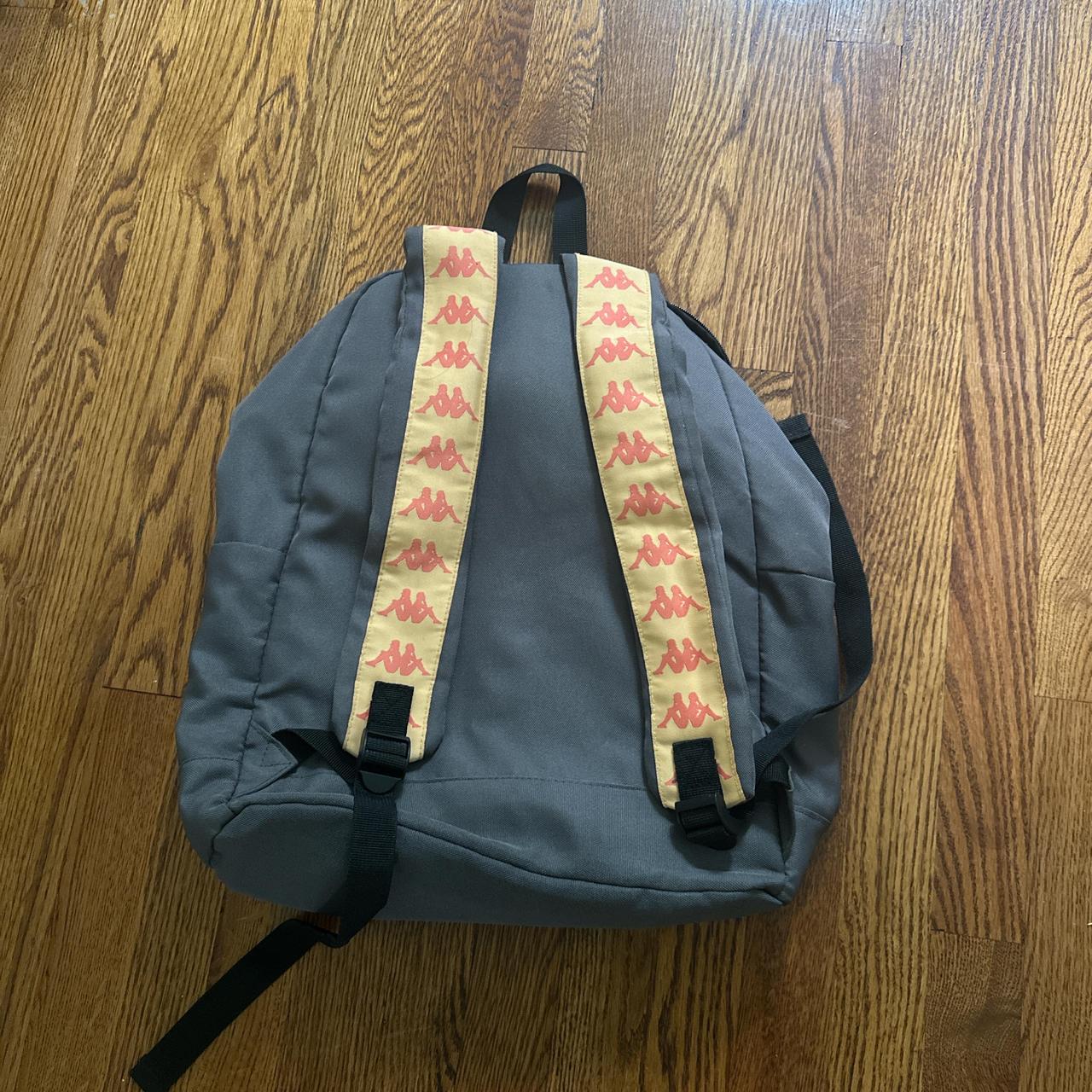 Kappa backpack urban outfitters best sale